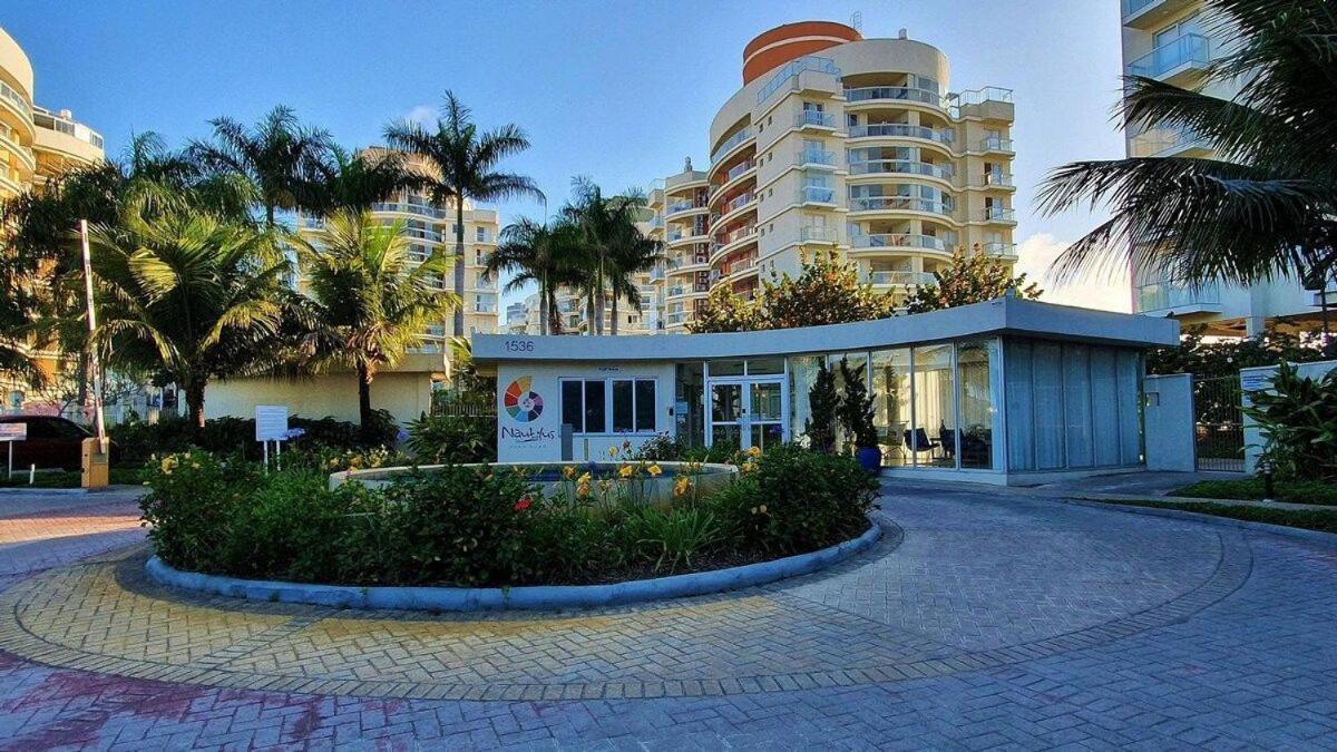 Nautilus Apartment Vista Mar Пенья Экстерьер фото